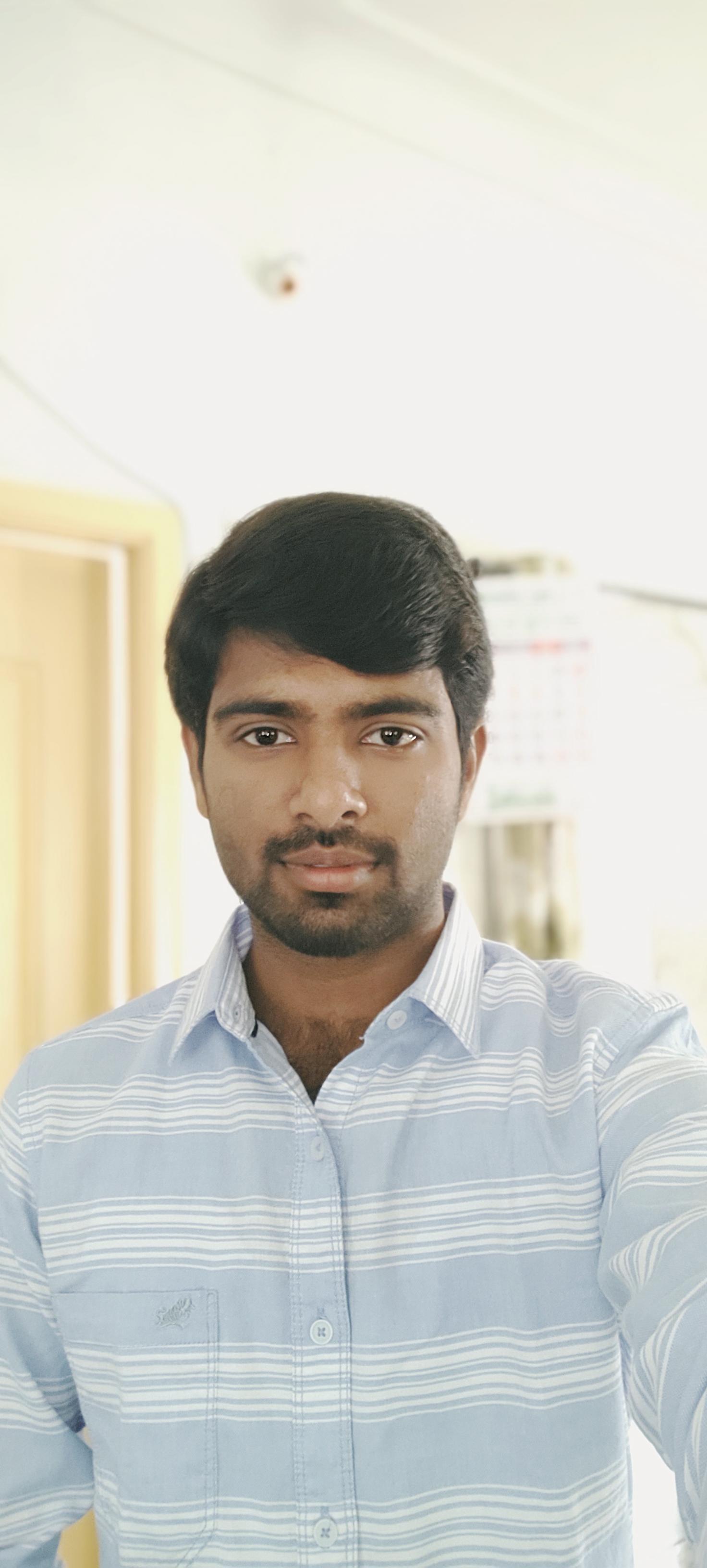 Gnanaprahaasam SR avatar