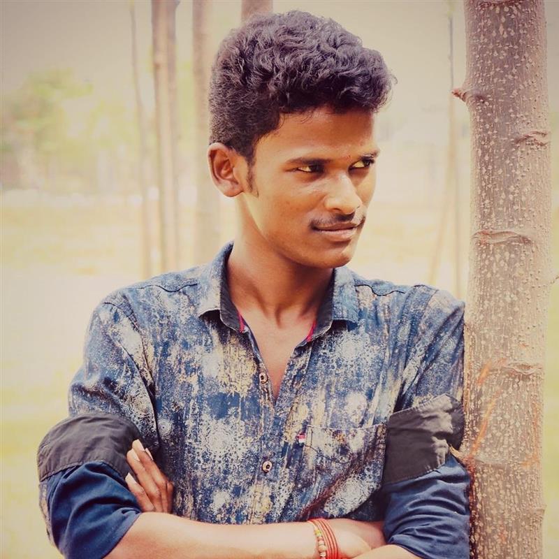Gurumoorthy M avatar