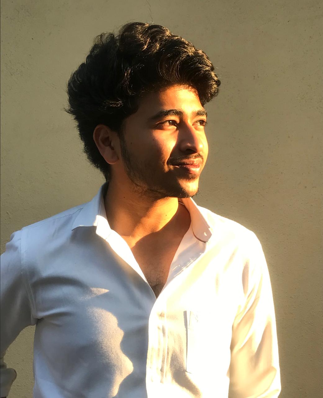 Sriyaagul K avatar
