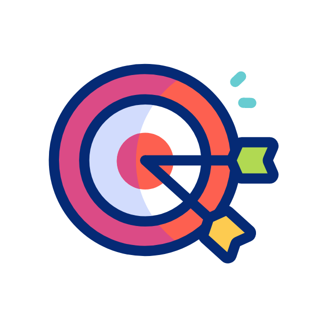 Future Goals illustration